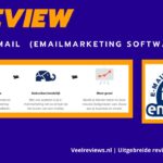 Enormail Review: De Beste Emailmarketing Software? + Ervaringen (2021) enormail-veelreviews