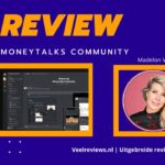 Moneytalks-Community-veelreviews