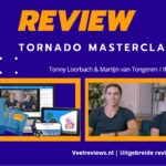 Tornado Masterclass Review van IMU + Ervaringen (2022) Tornado-Masterclass-Veelreviews