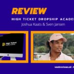 High Ticket Dropship Academy Review van Joshua Kaats (2023) + Ervaringen. high-ticket-dropship-academy-veelreviews