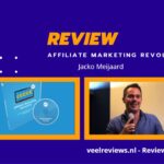 Affiliate Marketing Revolutie Review van Jacko Meijaard + Ervaringen & Resultaten (2021) Affiliate-Marketing-Revolutie-veelreviews