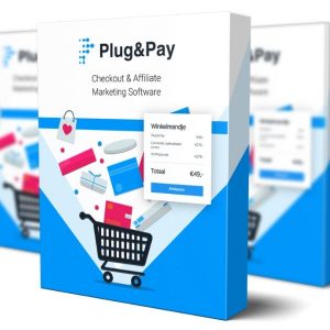 Op deze foto zie je Plug&Pay tijdens IMU 2.0