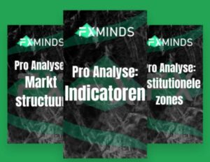 Op deze foto zie je Bonus 1: 3x Pro Analyse Cursussen van de FXminds Forex Trading Cursus