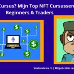Beste NFT Cursus? Mijn Top NFT Cursussen voor Beginners & Traders + Ervaringen (2022) beste-nft-cursus-veelreviews