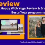 Happy With Yoga Review & Ervaringen: Beste Yoga programma? (2023) happy-with-yoga-review-veelreviews