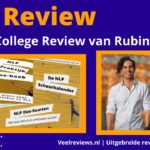 NLP College Review van Rubin Alaie + NLP-Tips! (2024) nlp-college-veelreviews