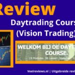 Daytrading Course Review van Vision Trading + Ervaringen & 80% korting! (2023) daytrading-course-veelreviews