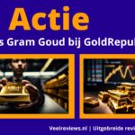 Gratis Gram Goud bij GoldRepublic – Tijdelijke actie gratis-gram-goud-goldrepublic-veelreviews