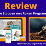 Stoppen met Roken Programma Review van Marcel Borst: Aanrader? (2025) online-stoppen-met-roken-programma-review-veelreviews