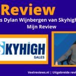 Wie is Dylan Wijnbergen van skyhighsales? Mijn Review (2025) dylan-wijnbergen-review-banner-veelreviews