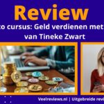 Crypto cursus van Tineke Zwart? Mijn Review - Beste crypto cursus voor beginners? (2025) tineke-zwart-crypto-cursus-review-banner-veelreviews